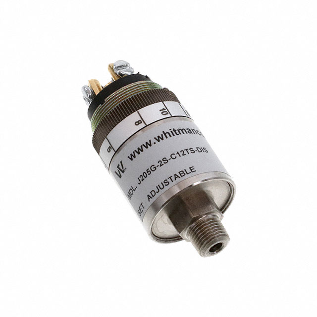 product Photo J205G-2S-C12TS-DIS