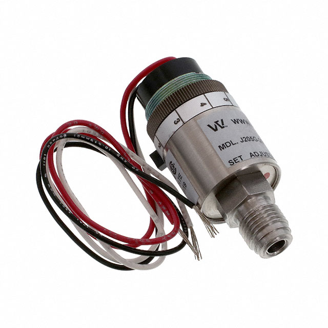 product Photo J205G-2S-VCR-C12L-DIS