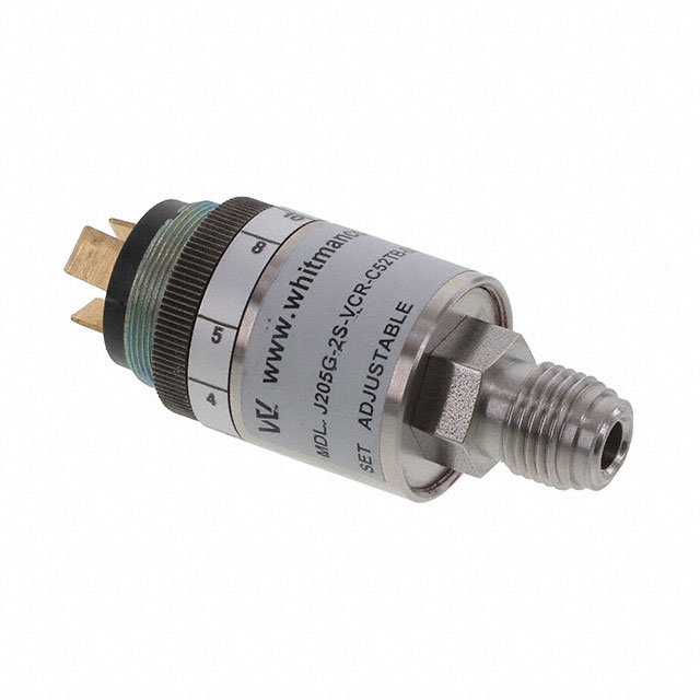 product Photo J205G-2S-VCR-C52TB-DIS