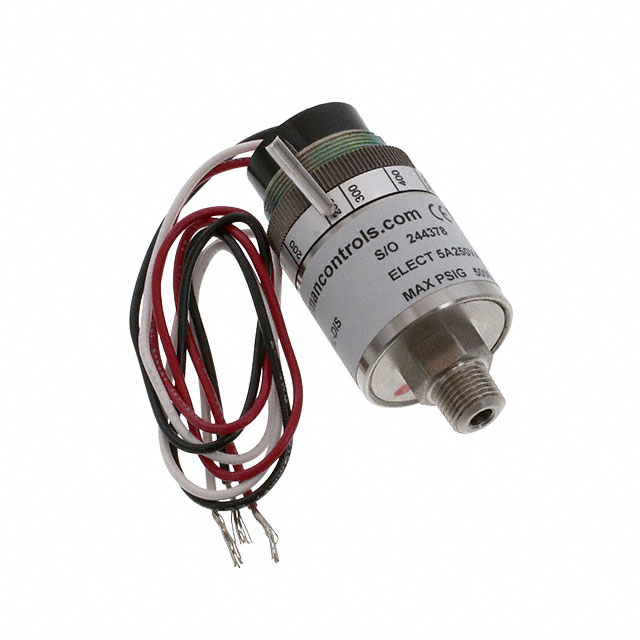 product Photo J205G-50S-C52L-DIS