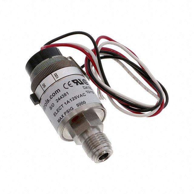 product Photo J205G-50S-VCR-C12L-DIS