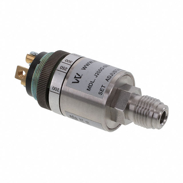 product Photo J205G-50S-VCR-C52TS-DIS