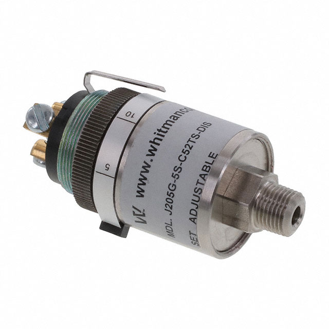 product Photo J205G-5S-C52TS-DIS
