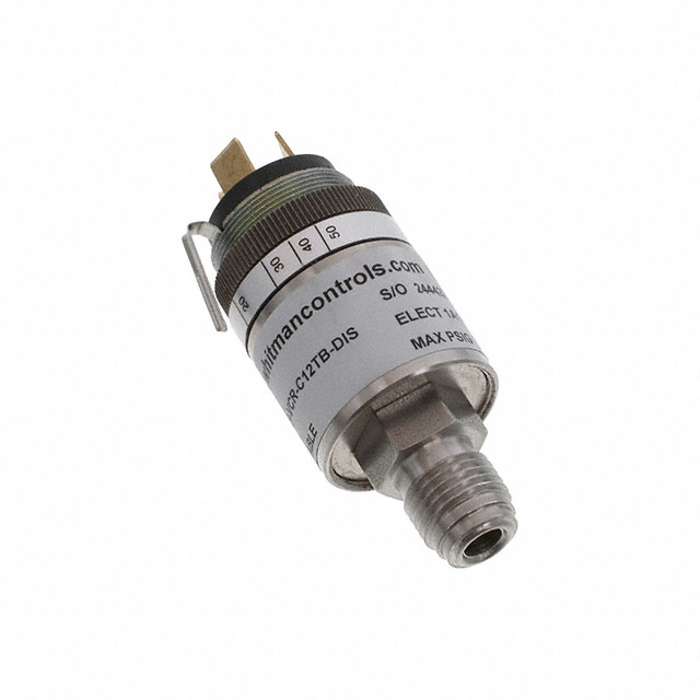 product Photo J205G-5S-VCR-C12TB-DIS