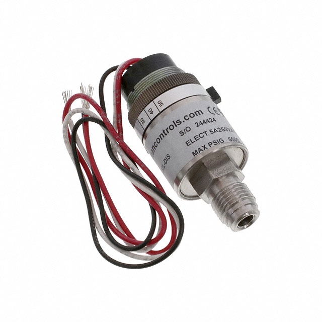 product Photo J205G-5S-VCR-C52L-DIS