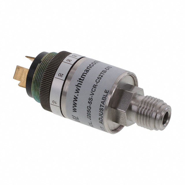 product Photo J205G-5S-VCR-C52TB-DIS