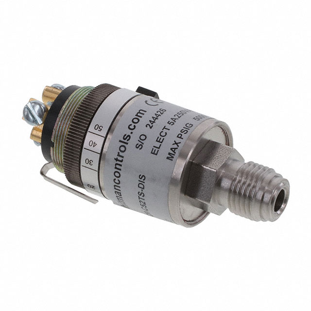 product Photo J205G-5S-VCR-C52TS-DIS