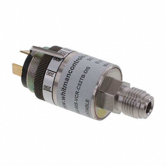 product Photo J205G-80S-VCR-C52TB-DIS