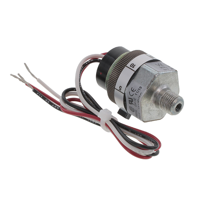 product Photo P119G-3H-C12L-DIS
