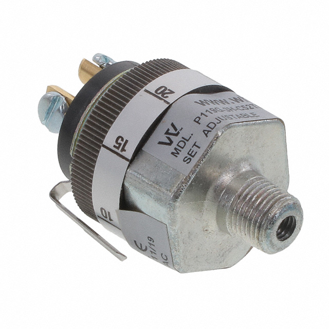 product Photo P119G-3H-C52TS-DIS