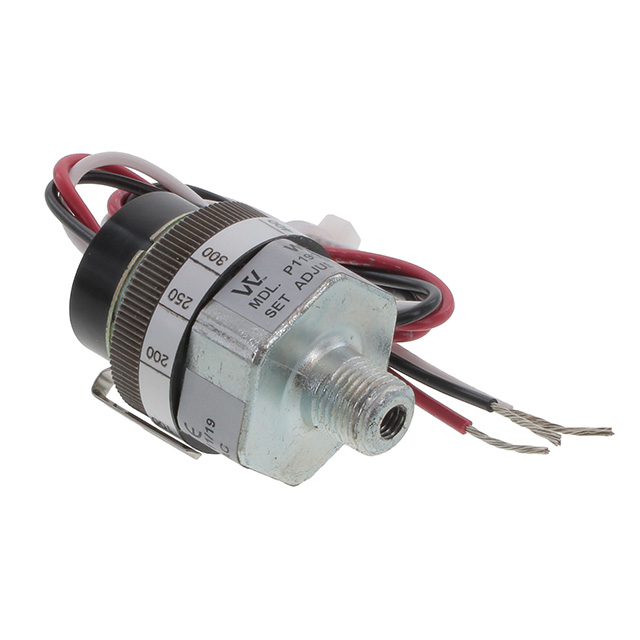 product Photo P119G-50H-C12L-DIS