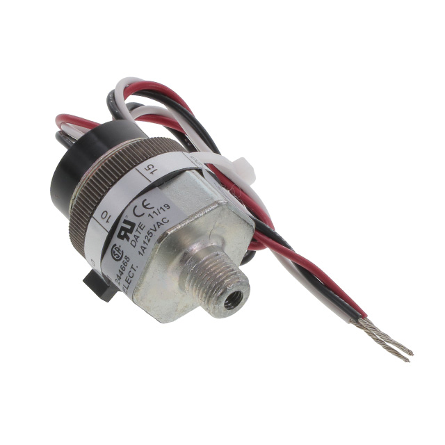 product Photo P119G-5H-C12L-DIS
