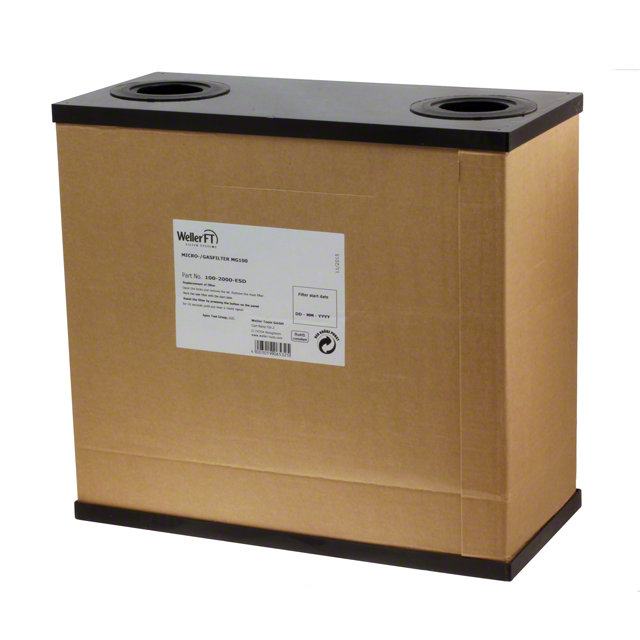 product Photo 100-2000-ESDN