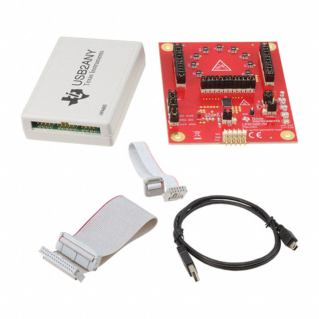 product Photo LP5036EVM
