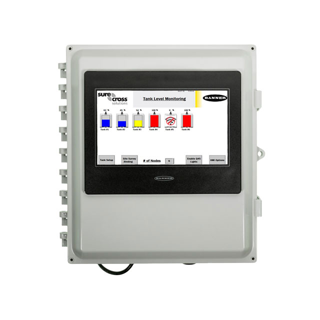 product Photo SOLUTIONSKIT9-TANK