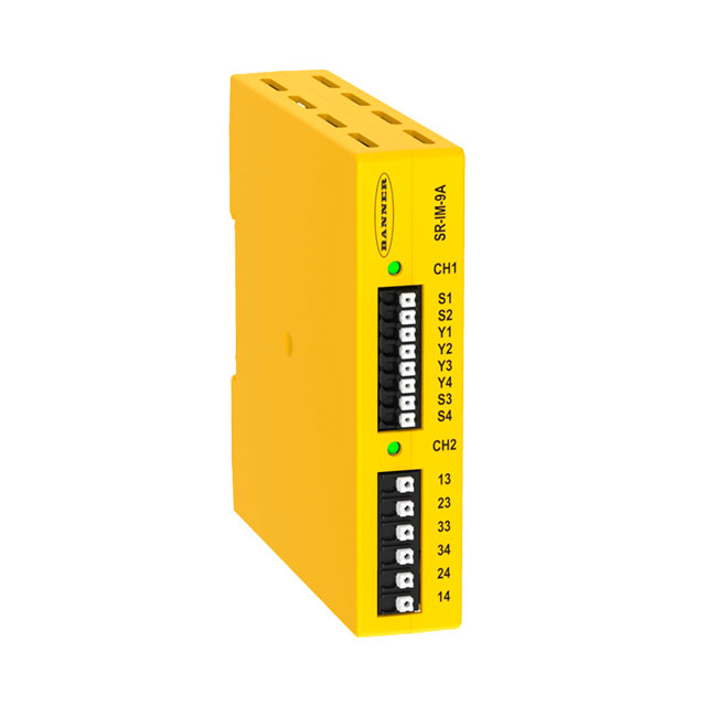 product Photo SR-IM-9A