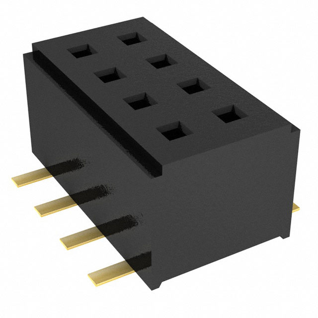 product Photo CLM-104-02-H-D-BE