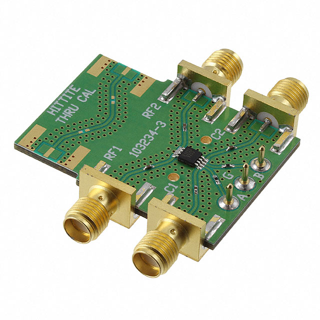 product Photo EV1HMC199AMS8