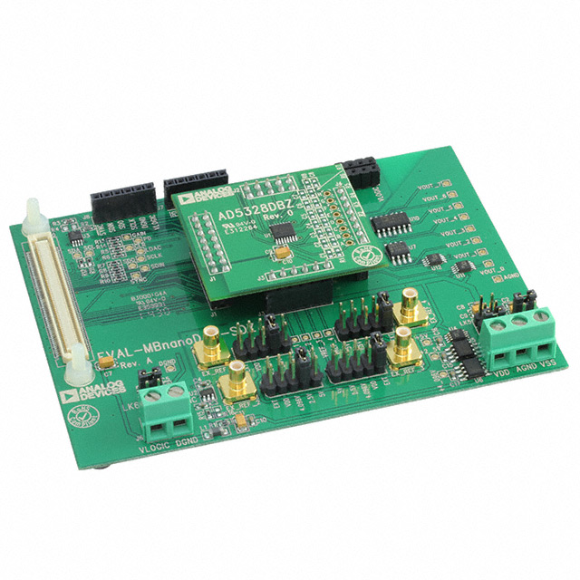 product Photo EVAL-AD5328DBZ