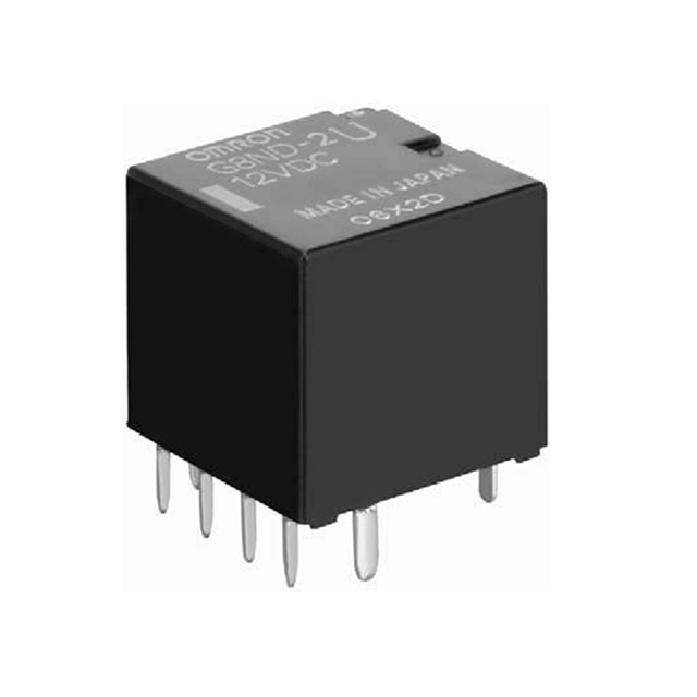 product Photo G8ND-2-DC12