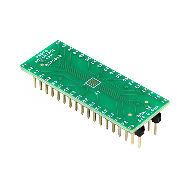 product Photo BGA0019