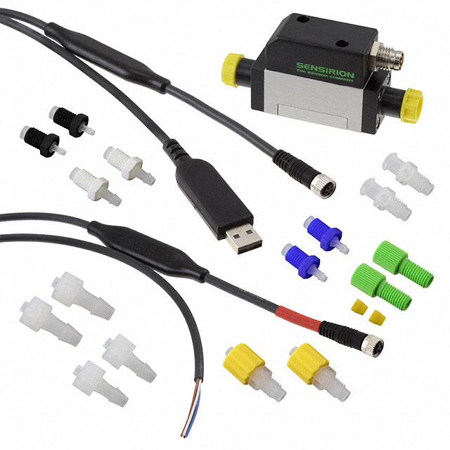 product Photo FLOWMETERKIT SLS-1500