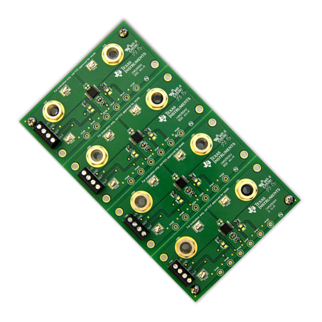 product Photo INA250EVM