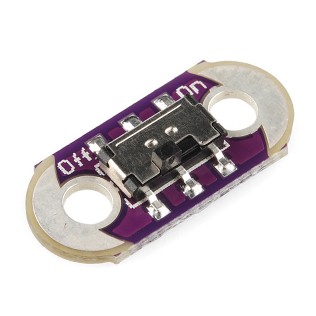 product Photo DEV-09350