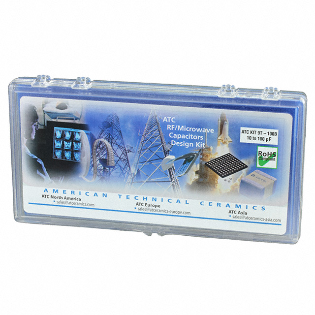 product Photo DK0009T