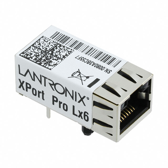 product Photo XPP1004000-02R