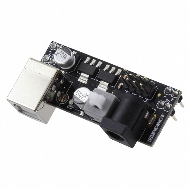 product Photo DFR0140