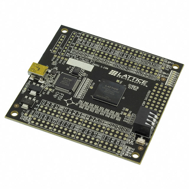 product Photo LCMXO3LF-6900C-S-EVN