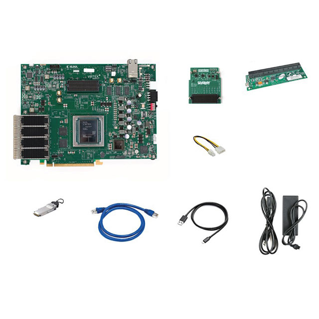 product Photo EK-U1-VCU128-G