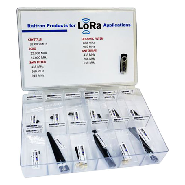 product Photo LORAK001