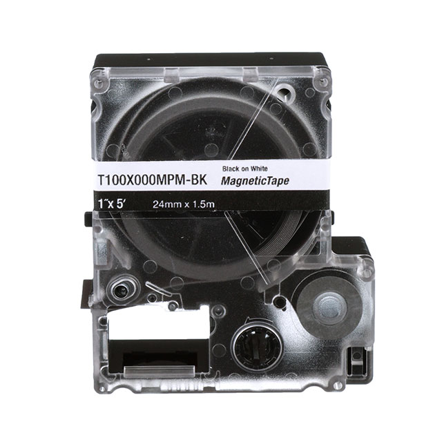 product Photo T100X000MPM-BK