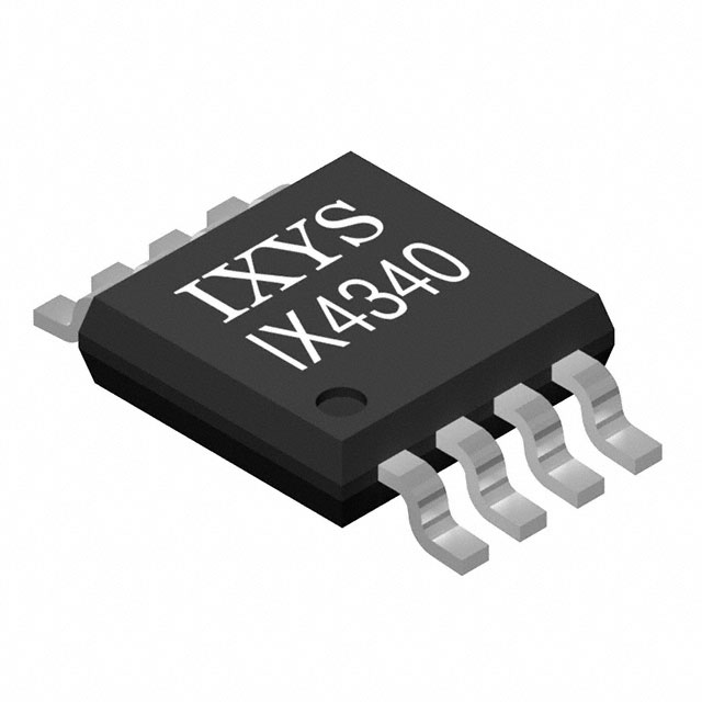 product Photo IX4340UE
