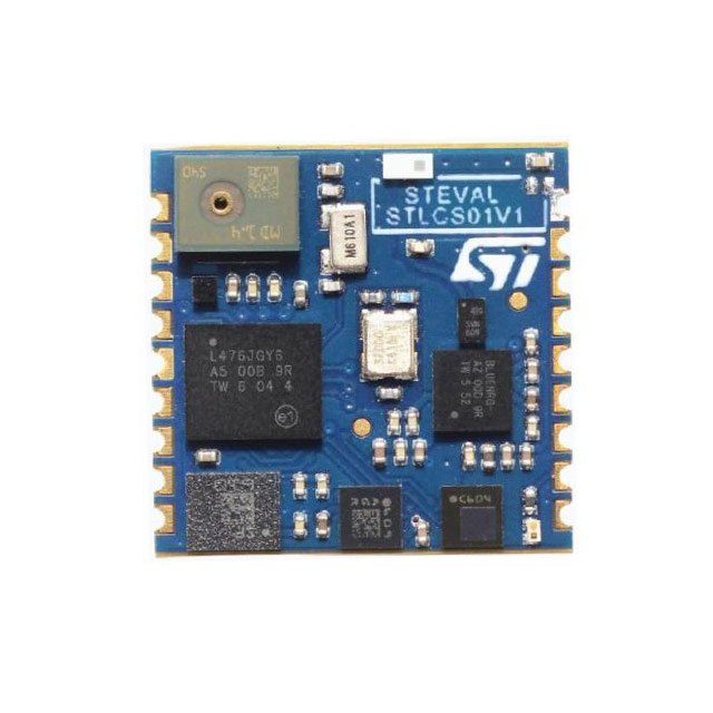 product Photo STEVAL-STLCS01V1