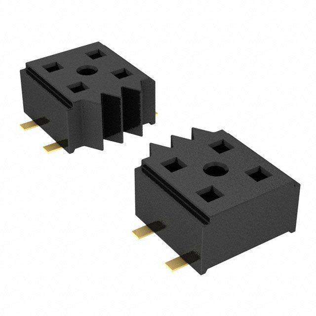 product Photo CLT-107-02-G-D-BE-P-TR