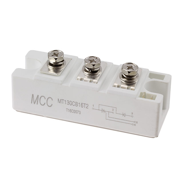 product Photo MT130CB16T2-BP