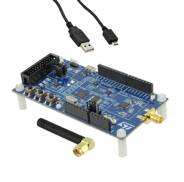 product Photo STEVAL-IDB008V2