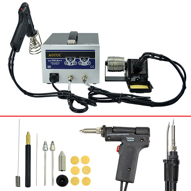 product Photo AO701A++