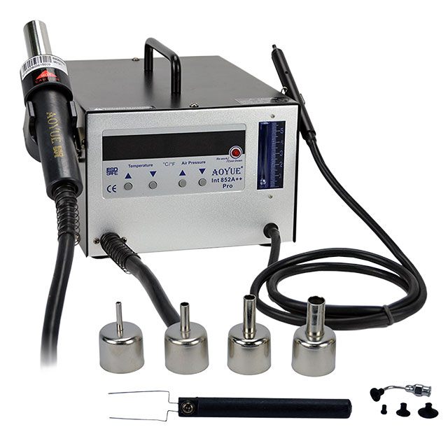 product Photo AO852A++