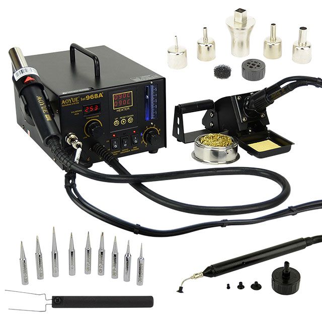 product Photo AO968A+220V