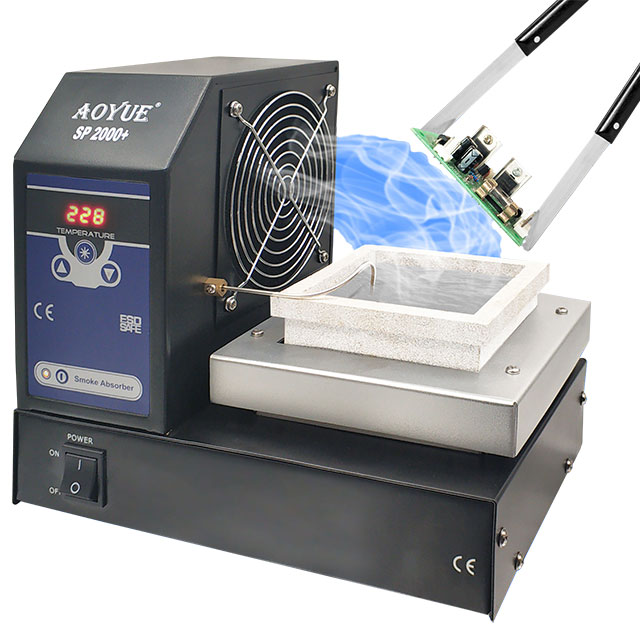 product Photo AOSP2000+