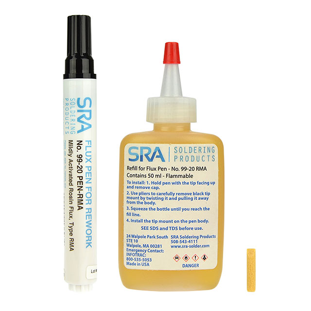 product Photo PEN-RMA-SET