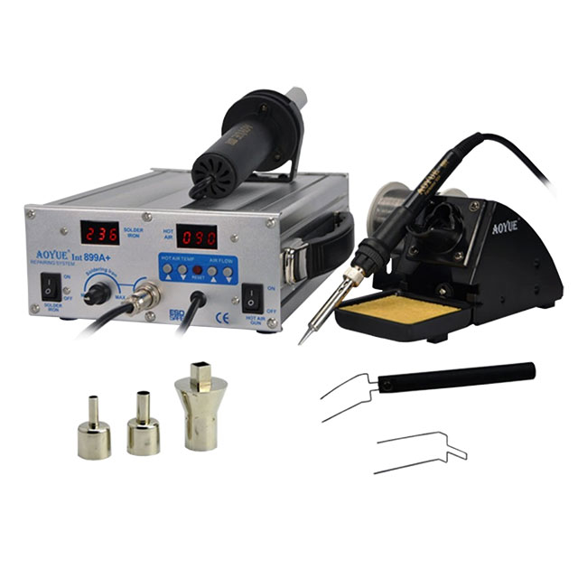 product Photo AO899A+