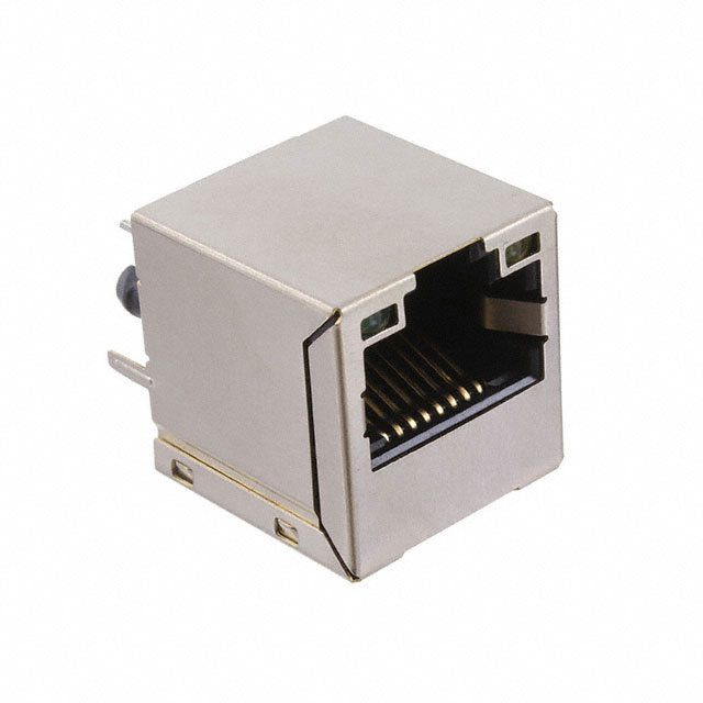 product Photo MTJ-88AX1-FSN-LH-M4S