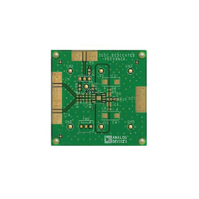 product Photo EVAL-HSOPAMP-E-1RZ
