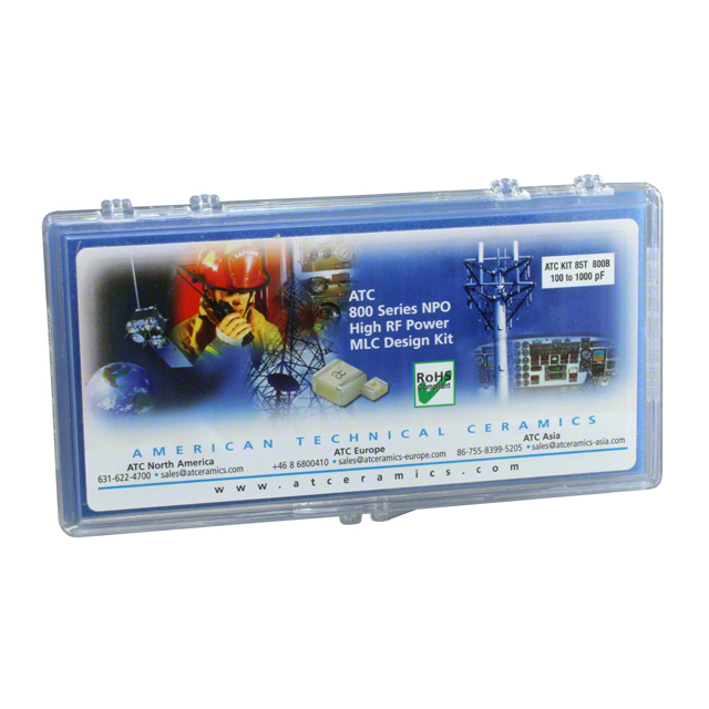 product Photo DK0085T