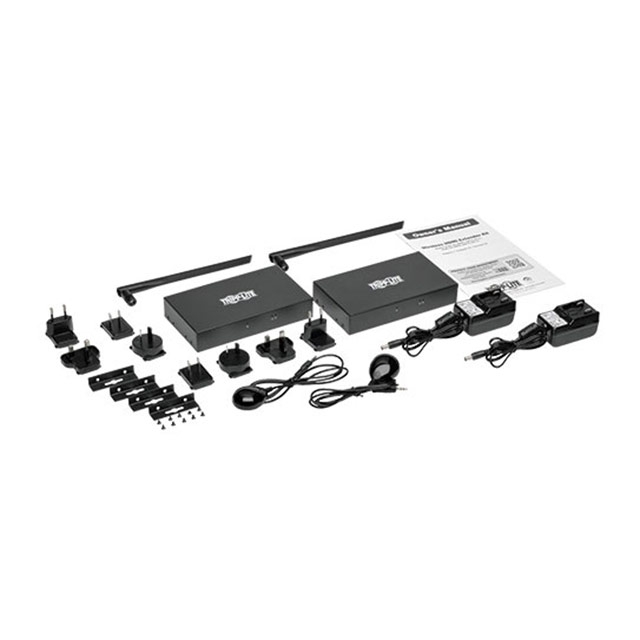 product Photo B126-1A1-WHD2